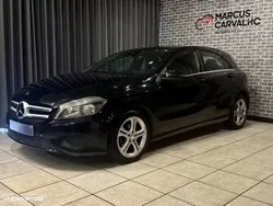 Mercedes-Benz A 180 CDI BE Urban