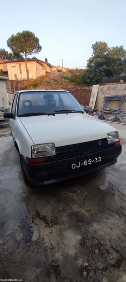 Renault 5 Super 5