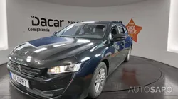 Peugeot 508 1.5 BlueHDi Active EAT8 de 2021