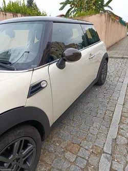 MINI One D
