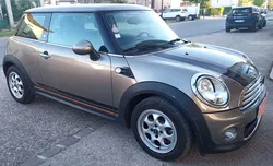Mini cooper one 3 portes