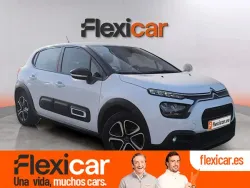 CITROEN C3 1.5BlueHDi S&S Feel 100