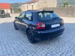 Audi A3 1.9 tdi