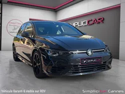 VOLKSWAGEN GOLF 2.0 TSI 320 R DSG - 320Ch - Garantie 12 mois