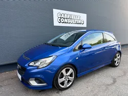 Opel Corsa OPC 1.6 207cv - 68000km - SUIVI COMPLET - 100% ORIGINE - ETAT NEUF ✅
