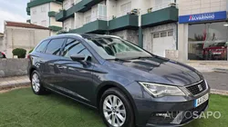 Seat Leon de 2020