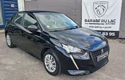 Peugeot 208 (2) BLUEHDI 100 Active