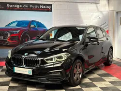 BMW SERIE 1 (F40) 116D BV6 BUSINESS DESIGN GARANTIE 6 MOiS