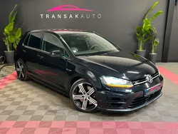 VOLKSWAGEN GOLF R 2.0 TSI 300 / Ligne Capristo/ DSG6 4Motion R
