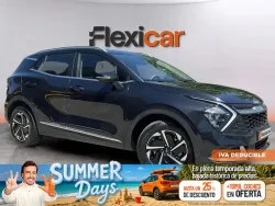 KIA Sportage 1.6 T-GDi HEV Drive