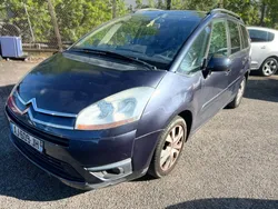 Citroën C4 GD Picasso 7PL 1,6 HDi 110Ch Exclusive
