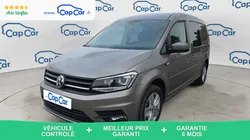 Volkswagen Caddy Van Maxi 2.0 TDI 150 DSG6 Trendline