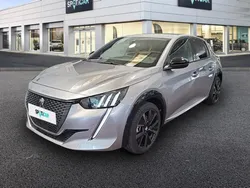 Peugeot 208 e-208 136ch GT (2023)