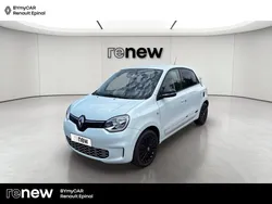 RENAULT Twingo III SCe 65 SL Urban Night