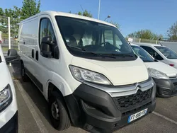 Citroën jumper 2.2 HDI 120cv ❌❌moteur HS ne roule pas ❌❌