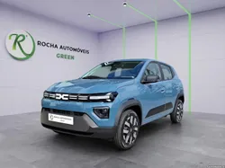 Dacia Spring Expression 25 kWh