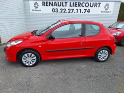 Peugeot 206 + 1.1 60CH URBAN
