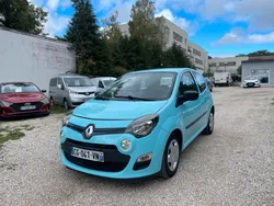 Renault twingo ii (2) 1.2 i 75