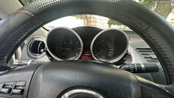 Mazda 3 Mazda 3 MZ-CD 1.6 Exclusive Plus (2010)   Branco Pérola