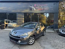 PEUGEOT 207 1.4 HDi BERLINE Premium / jantes alu / 90000km / reprise possible