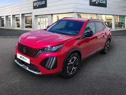 PEUGEOT 2008 Electrique 54 kWh 156 ch Allure