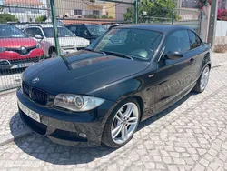 BMW 123 dA