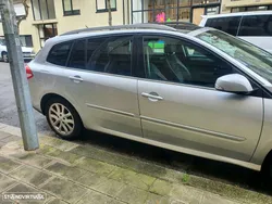 Renault Laguna Break 1.5 dCi Dynamique S