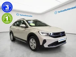 VOLKSWAGEN Taigo 1.0 TSI Life 81kW