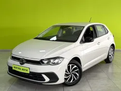 VOLKSWAGEN Polo 1.0 TSI Life 70kW