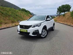 Peugeot 3008 1.6 BlueHDi Active