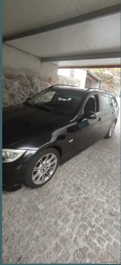 BMW 320 Normal