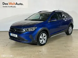 VW Taigo 1.0 TSI Urban