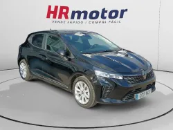 RENAULT Clio dCi Evolution 74kW