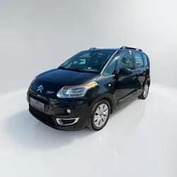 Citroen C3 PICASSO 1.6 HDI90 EXCLUSIVE