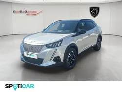 Peugeot 2008 e-2008 136ch GT