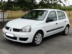 Renault Clio 2 CAMPUS 1,5dci 65cv - Entretiens et suivis complet (Révision Août 2026 courroie de distribution, accessoire, vidange filtres, pneus ect…)