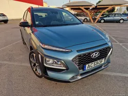 Hyundai Kauai 1.0 T G-Di