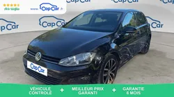 Volkswagen Golf 7 1.2 TSI 110 DSG7 Lounge
