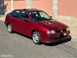 SEAT Cordoba 1.4 SXE