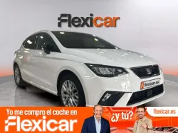 SEAT Ibiza 1.0 TSI S&S FR XS 110