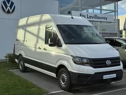 Volkswagen Crafter VAN 35 L3H3 2.0 TDI 140 CH BUSINESS 4p
