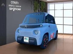 Citroen Ami Ami Ami