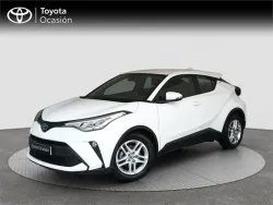 TOYOTA C-HR 125H Active
