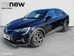Renault Arkana 1.3 TCe Techno EDC