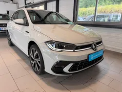 VOLKSWAGEN Polo 1.0 TSI 95 S&S DSG7 R-Line