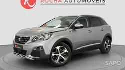 Peugeot 3008 de 2017
