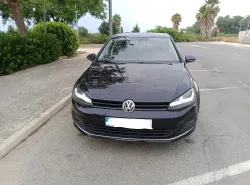 Volkswagen Golf Golf 1.4 TSI BMT Advance 122 Advance