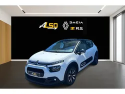 CITROEN C3 83 cv Shine