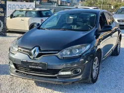 Renault Megane 1.5dCi Business 95