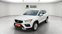 SEAT Ateca 1.0 TSI 110 ch Start/Stop Style